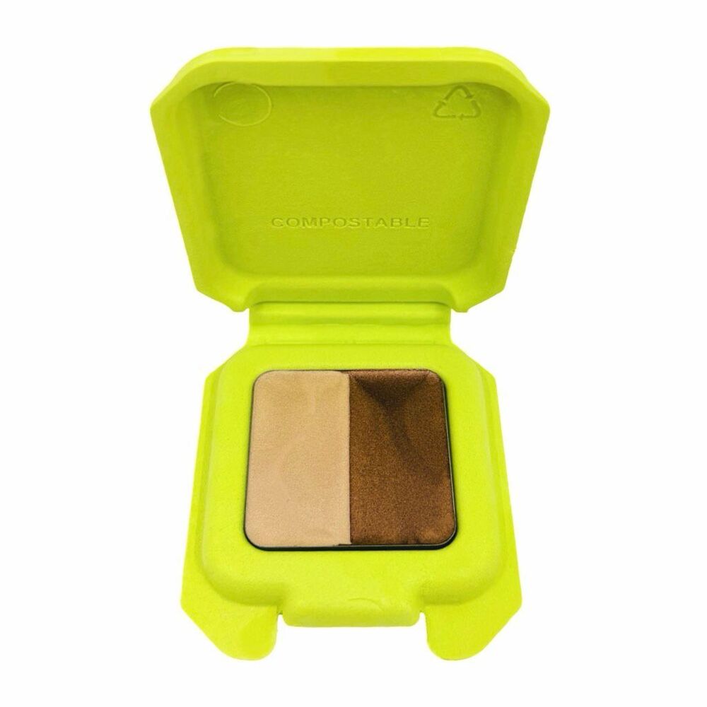 Half Magic Beam Trap Skin Illuminating Balm - 0.12 oz - Light Beam / Deep Beam